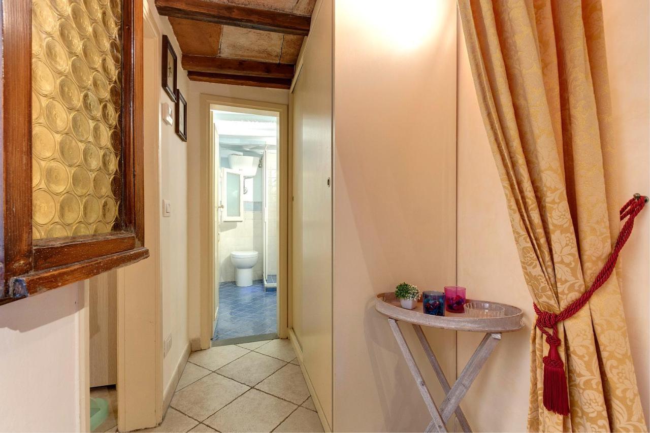 Brigitte Apartment By Mamo Флоренция Экстерьер фото