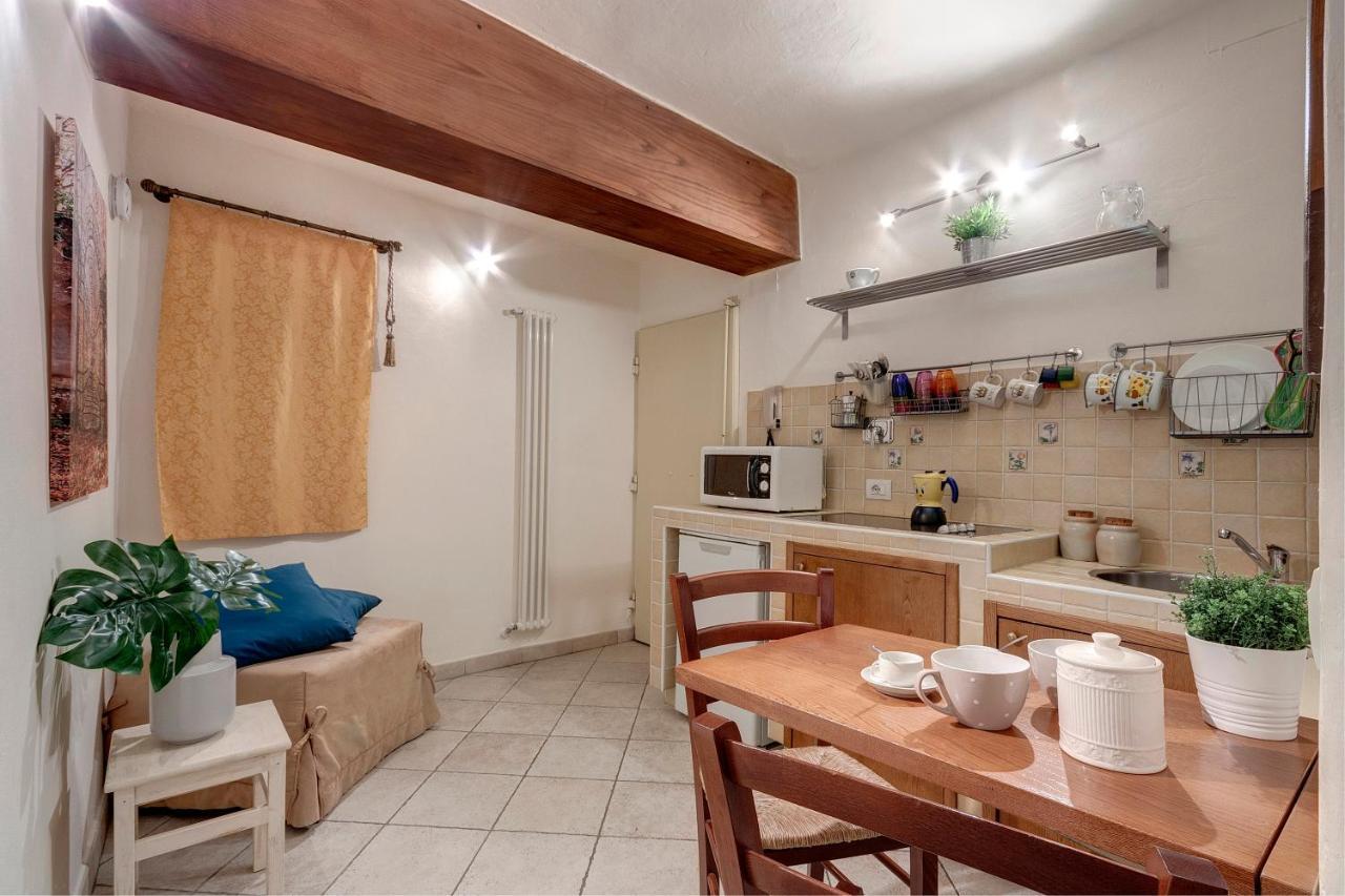 Brigitte Apartment By Mamo Флоренция Экстерьер фото